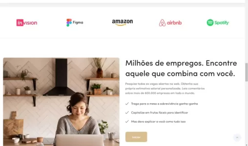 Software Empregos 4