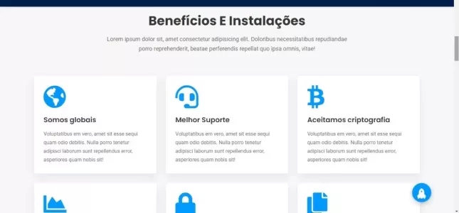 Site Para PTC 6