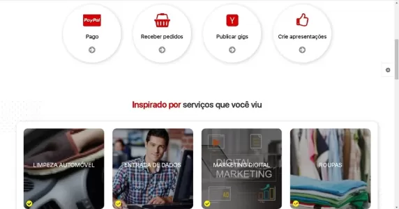 Script Freelance Com Painel De Administraçãoweb Android Ios 4