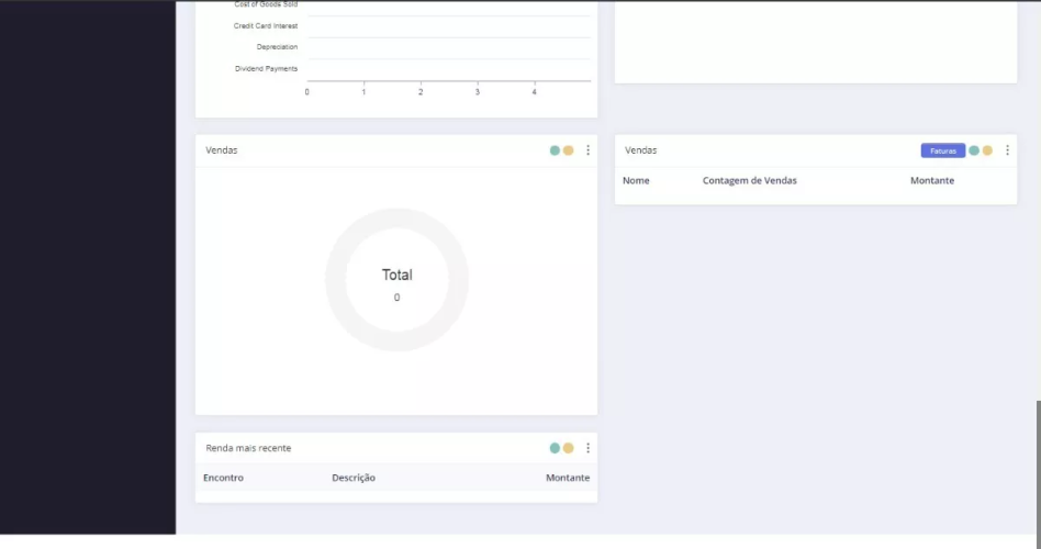 Sistema Empresarial Crm