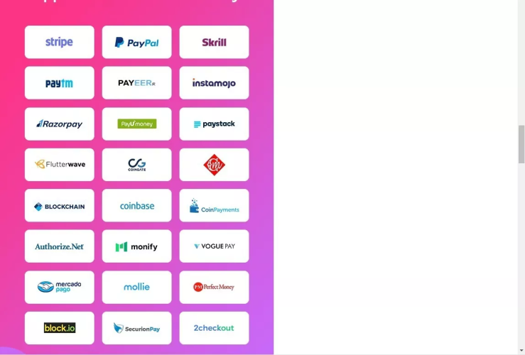 Sistema Plataforma De Investimento