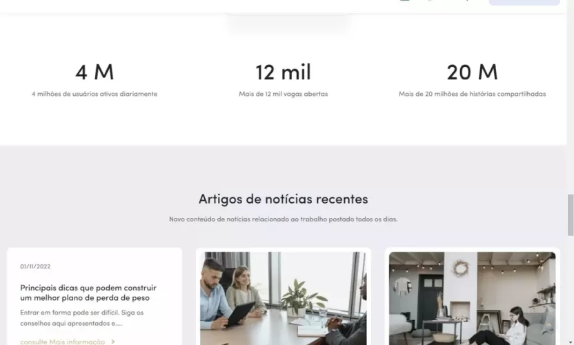 Software Empregos