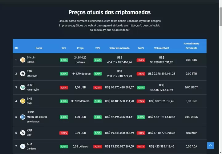 Sistema de Apostas