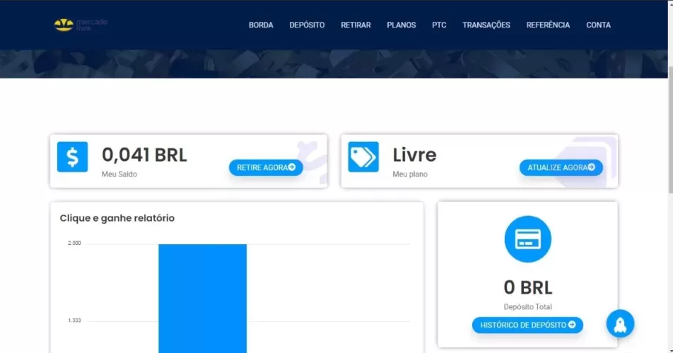 Site Para PTC