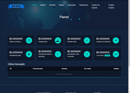Plataforma De Investimento Bitcoin 4
