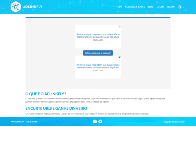 Sistema Encurtador De Url 4