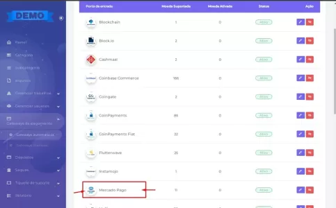 Sistema De Empregos E Freelancer 4