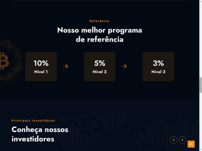 Plataforma Integrada de Investimento e ICO 11