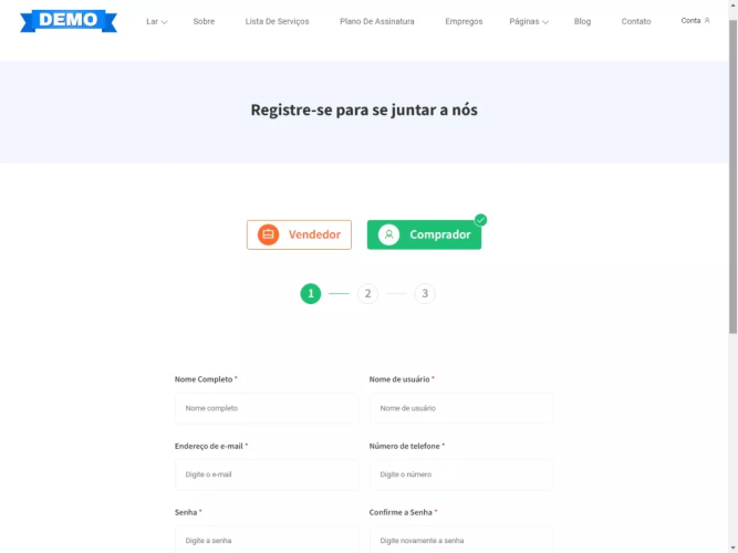 Sistema Tipo Getninjas