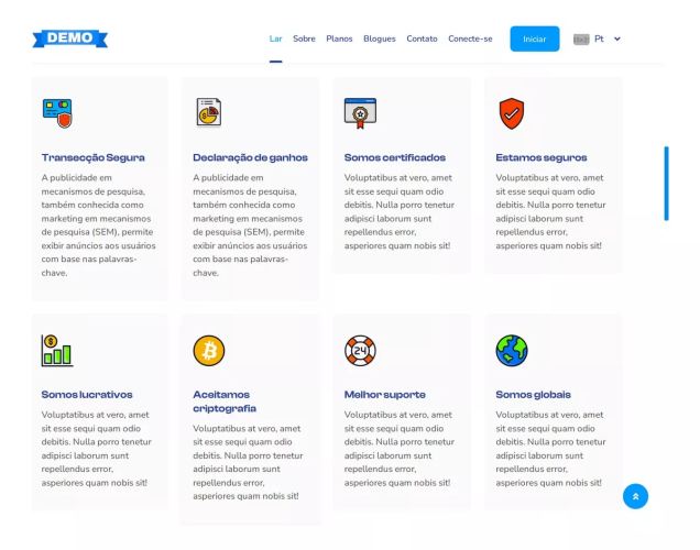 Site PTC