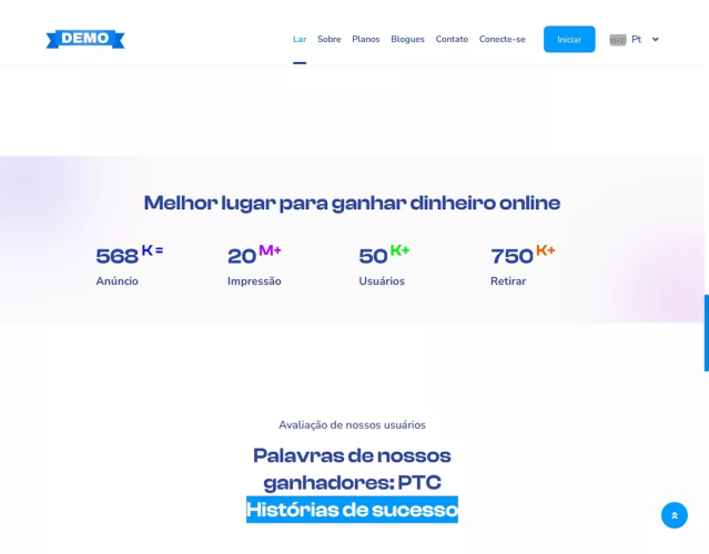 Site PTC