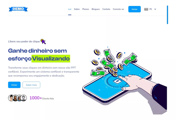 Site PTC