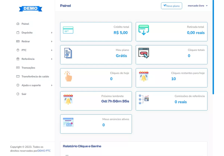 Site PTC