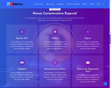 Plataforma de Mineração DogeCoin 5