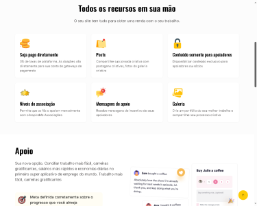 Sistema De Doação E Assinatura 8