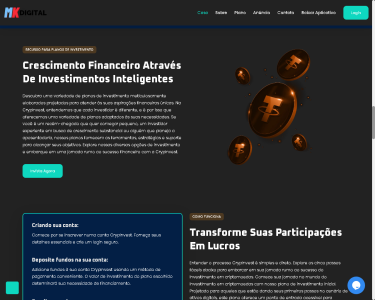 Investimento Em Criptomoedas 7