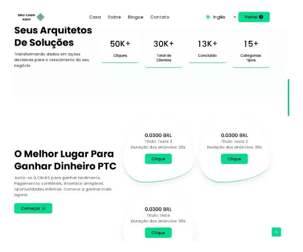 Script PTC
