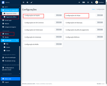 Script Para Classificados Marketplace Laravel 6