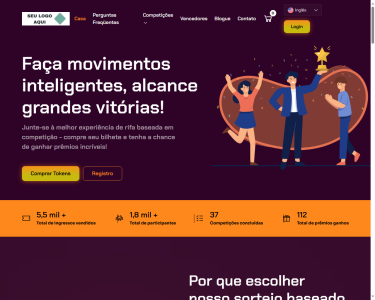 Script Para Sorteios 4