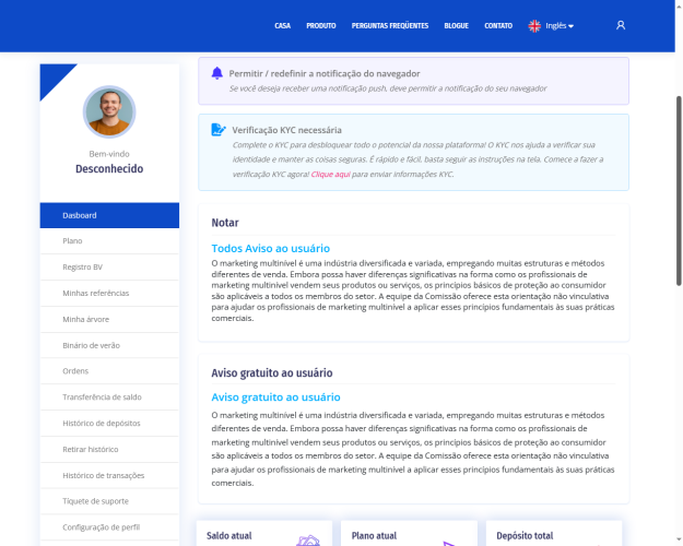 Software De Marketing Multinível