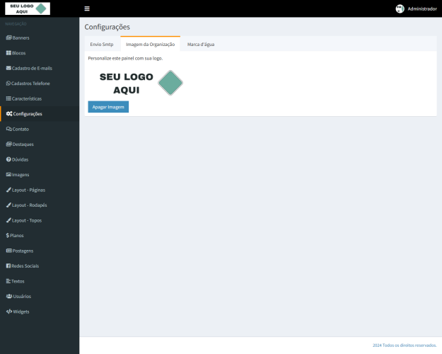 Sistema Completo Provedor De Internet Em Php 100% Responsivo