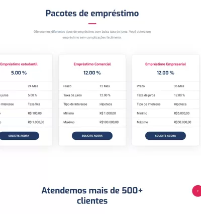 Sistema Bancário Completo Php 10