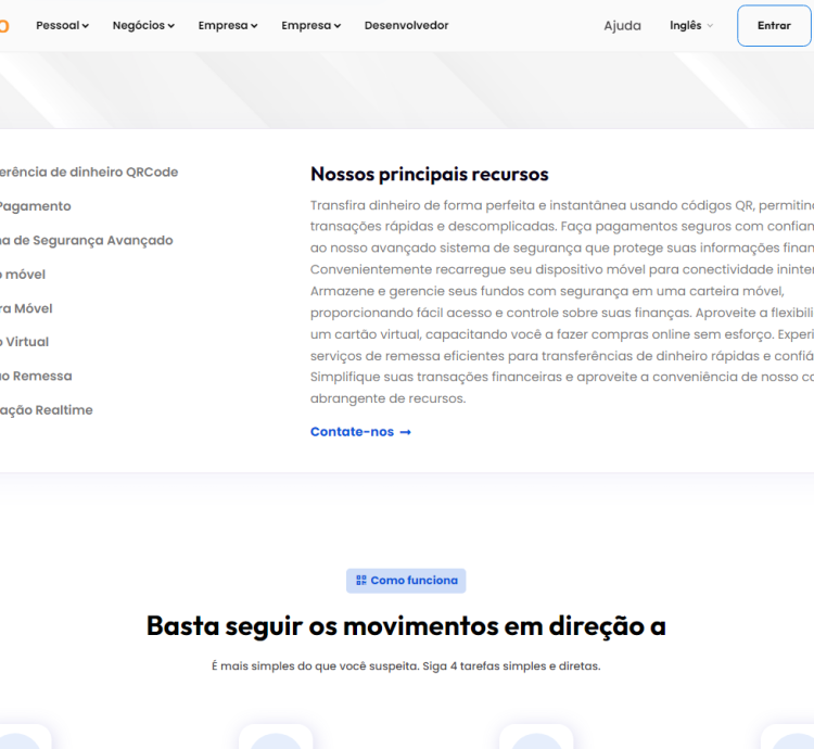 Sistema Gateway De Pagamento Completo