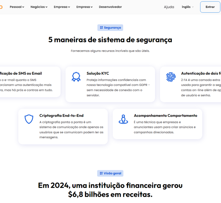 Sistema Gateway De Pagamento Completo