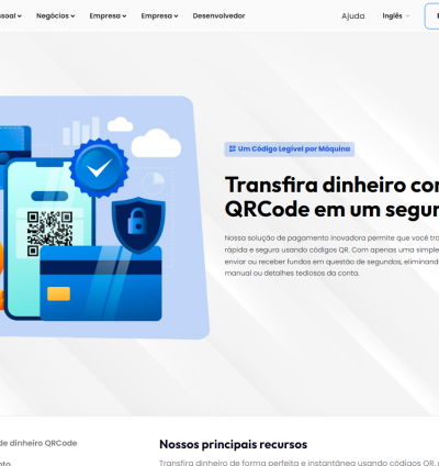 Sistema Gateway De Pagamento Completo 11