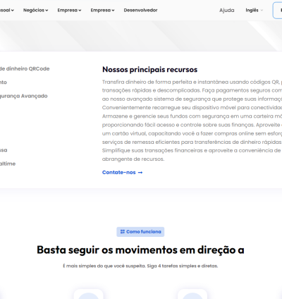 Sistema Gateway De Pagamento Completo 10