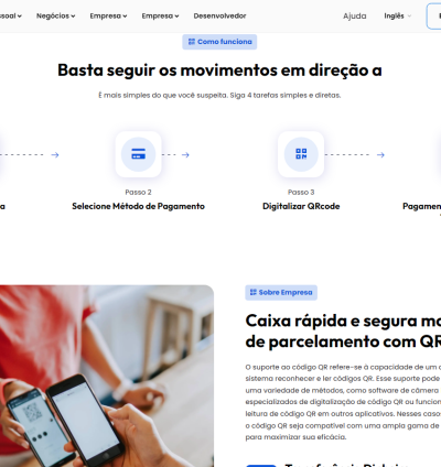 Sistema Gateway De Pagamento Completo 9