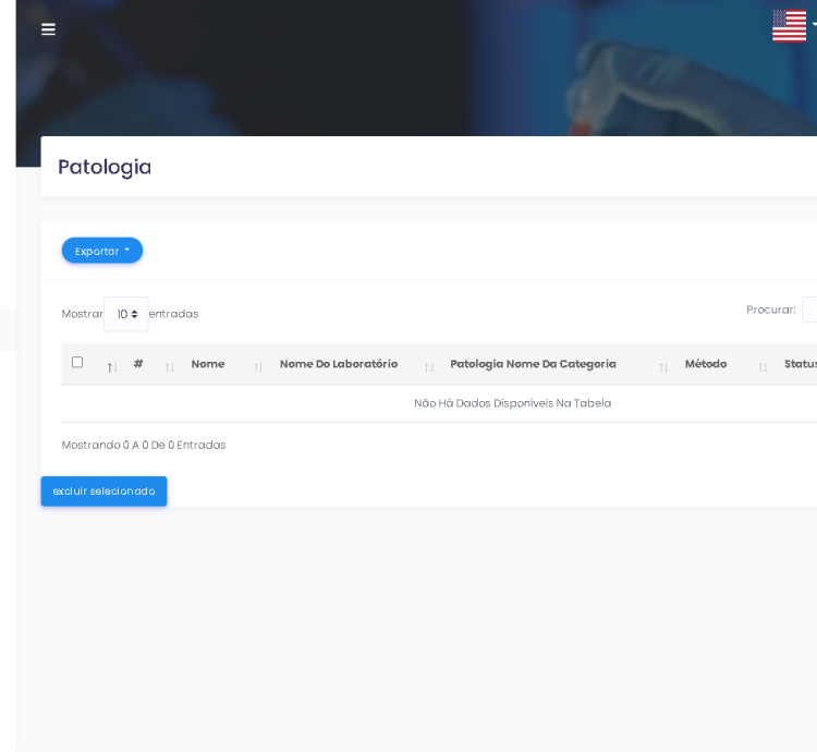 Sistema Para Reserva De Consultas Médicas Saas