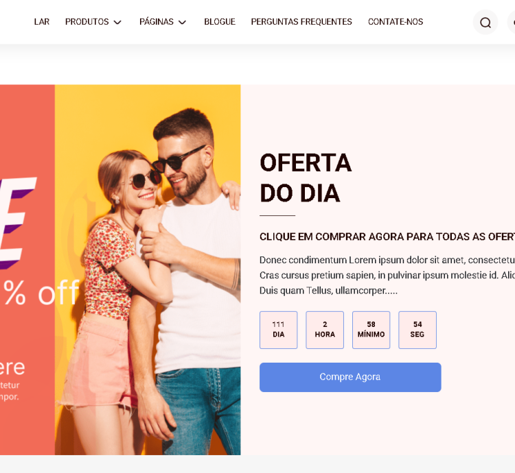 Sistema Para Comércio Eletrônico E Vestuário Online