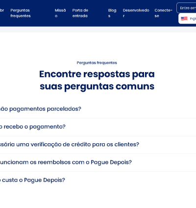 Sistema Gateways De Pagamentos 4