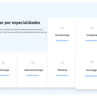 Sistema Para Reserva De Consultas Médicas Saas 8