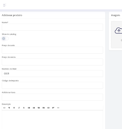 Sistema Para Contabilidade Empresarial Com Insights