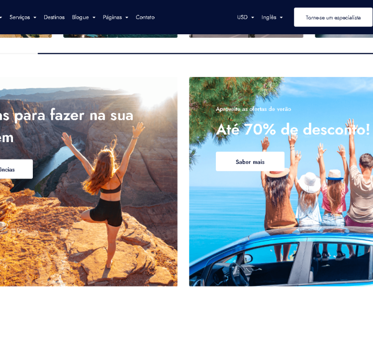 Sistema Para  Sites de Reservas Hotel