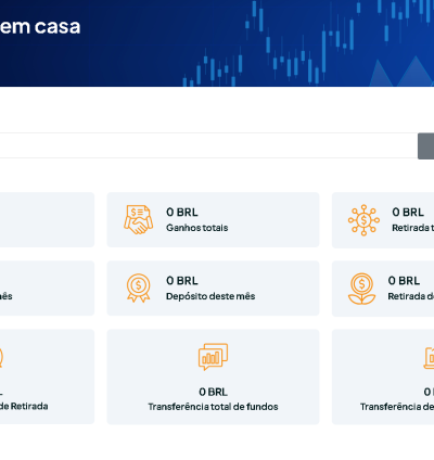 Plataforma De Investimentos 4