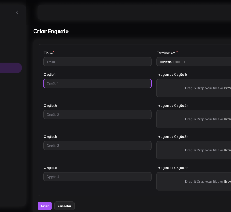 Gerador De Quiz Com Tecnologia De Ia