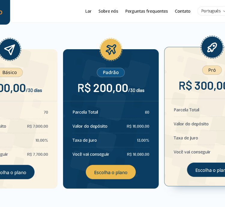 Plataforma Bancaria Online