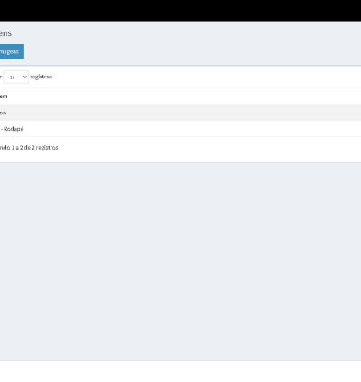 Sistema Site Para Iptv 5