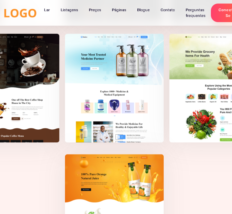 Plataforma Para Pedidos De Restaurantes