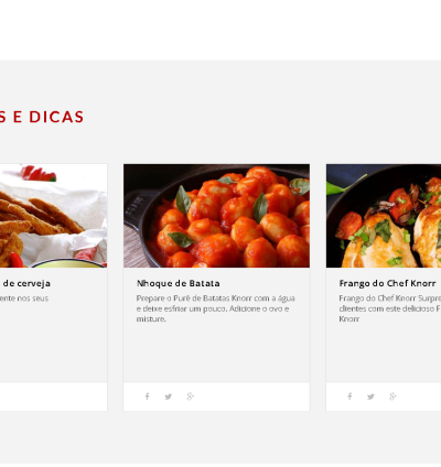 Sistema Site Para Supermercado 4