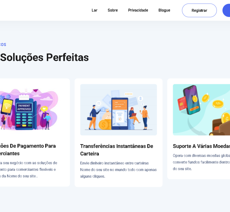 Sistema Gateway De Pagamento Completo, Carteira E Sistema Qr