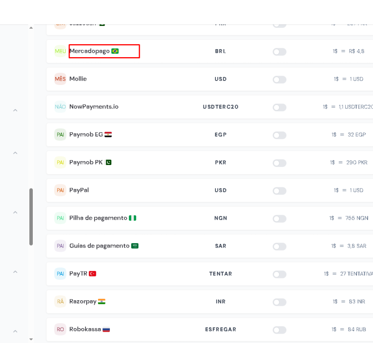 Sistema Premium De Marketplace Freelancers