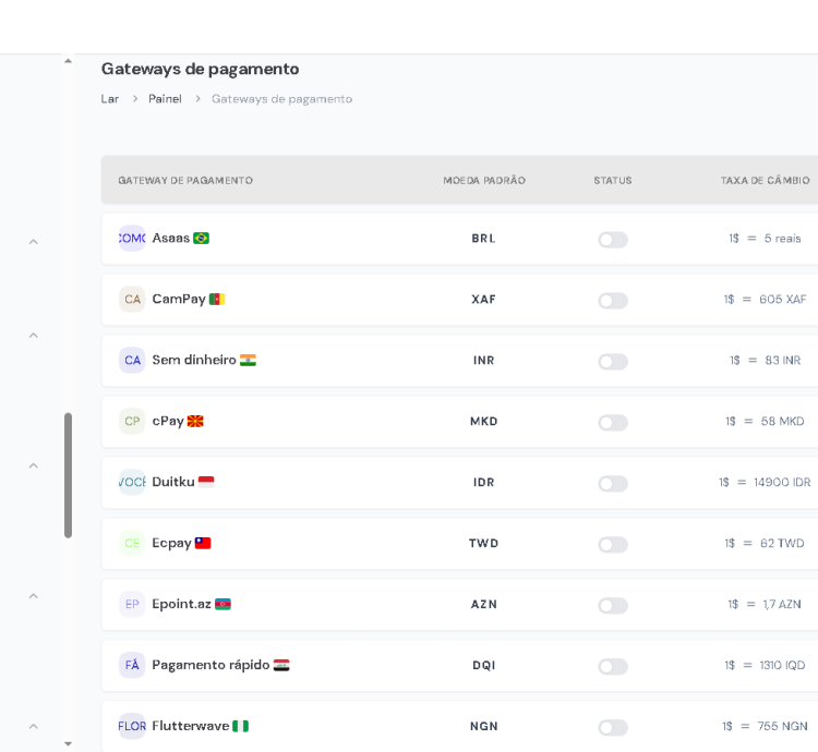 Sistema Premium De Marketplace Freelancers