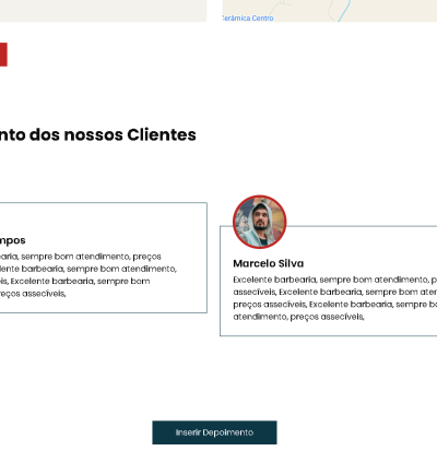 Sistema Completo Para Barbearias Salões De Beleza E Estética 4