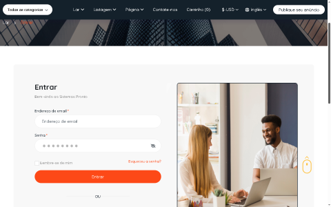 Script Laravel Para Classificados 8