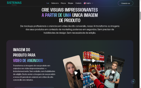 Script PHP Gerador de Design e Marketing Automatizado 12