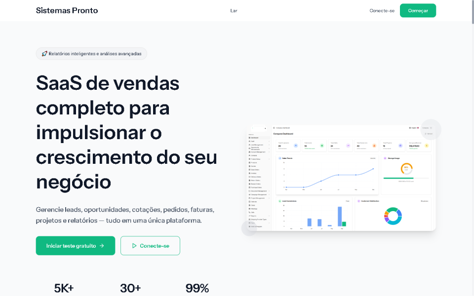 Script CRM